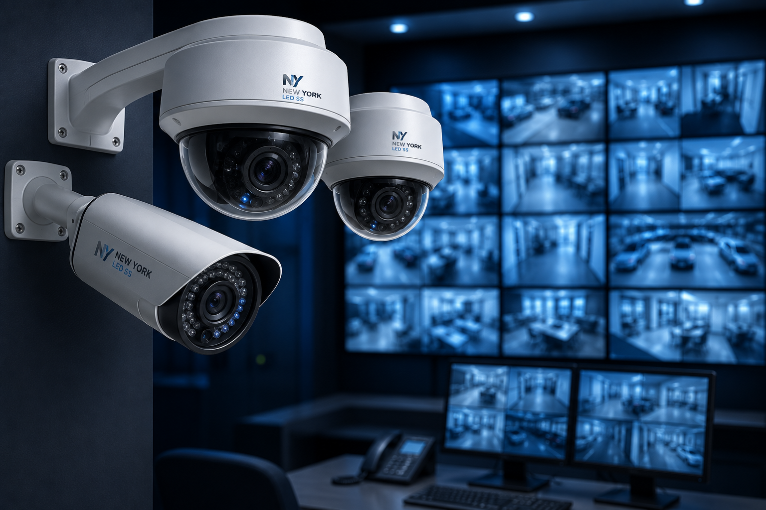 CCTV Camera