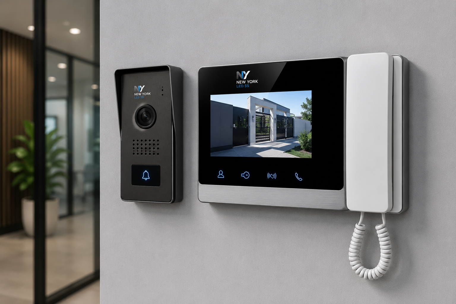 Intercom